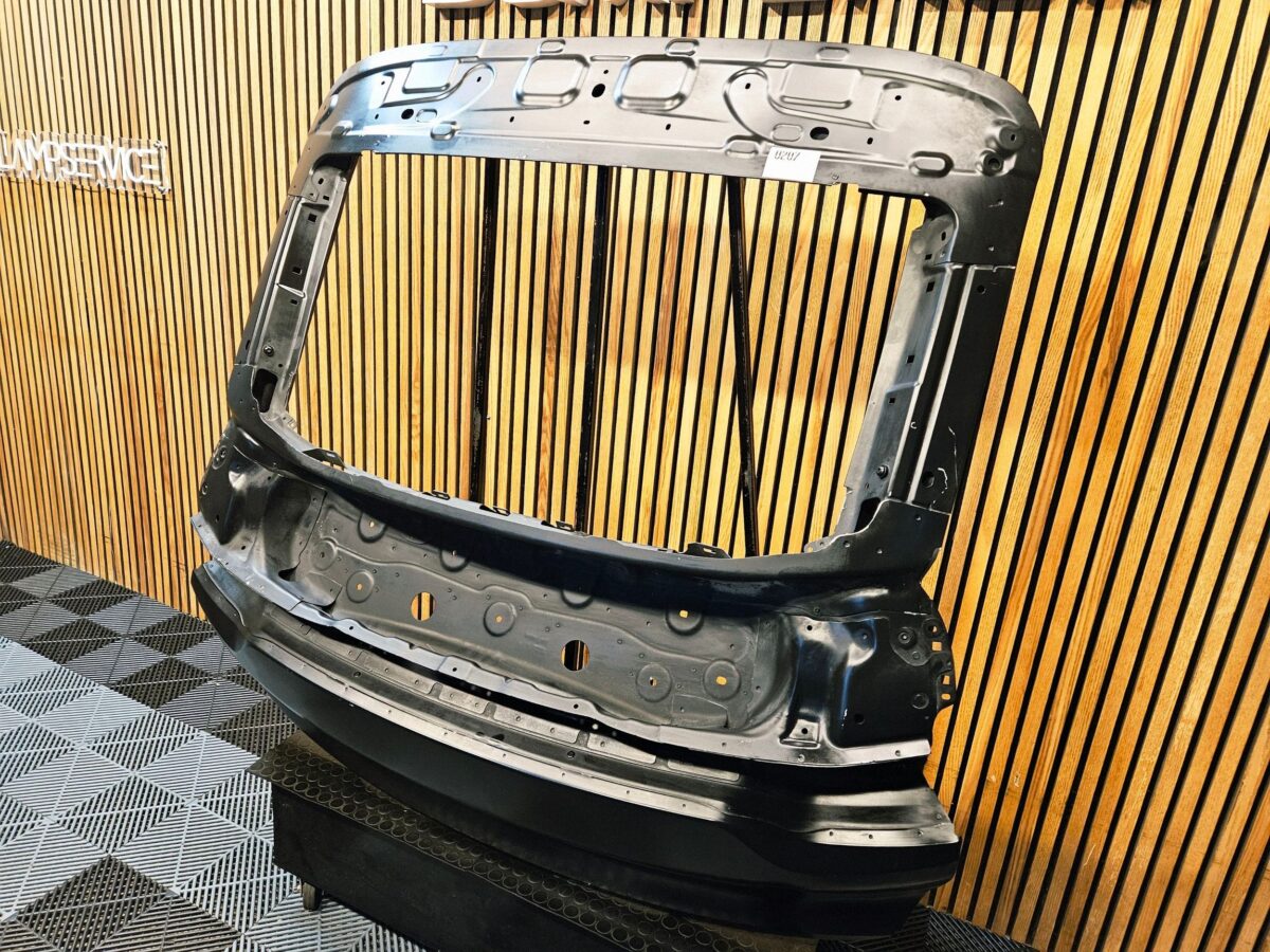 Capota portbagaj Spate Porsche Cayenne 2022 9Y3827025A U207