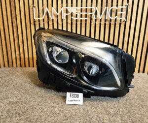 Faruri Dreapta Mercedes GLC X253 C253 2016 A2539065801 F3138