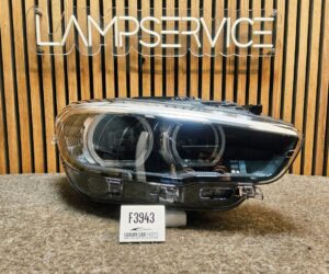 Faruri Dreapta BMW Series 1 F20 F21 2019 7492622 F3943
