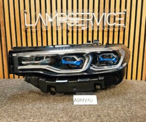Faruri Stânga BMW X7 G07 2018 A99481801