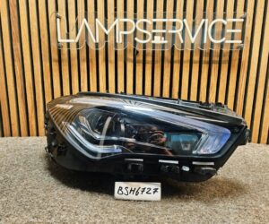 Faruri Dreapta Mercedes CLA C118 X118 2018 A1189067001