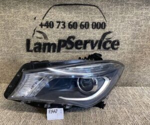 Faruri Mercedes CLA C117 X117 W117 2014 A1179065100 F1447 LE11A6270