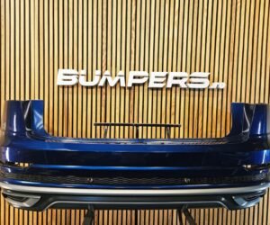 Bara spate Audi Q8 2019 4M8807511