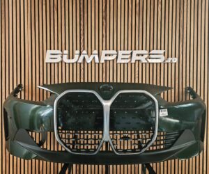 Bara fata BMW Series 4 G22 G23 G24 G26 2020 BF3493