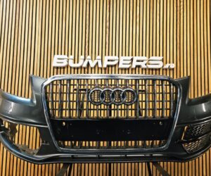 Bara fata Audi Q5, SQ5 8R 2015 Q5 8R0807437AC