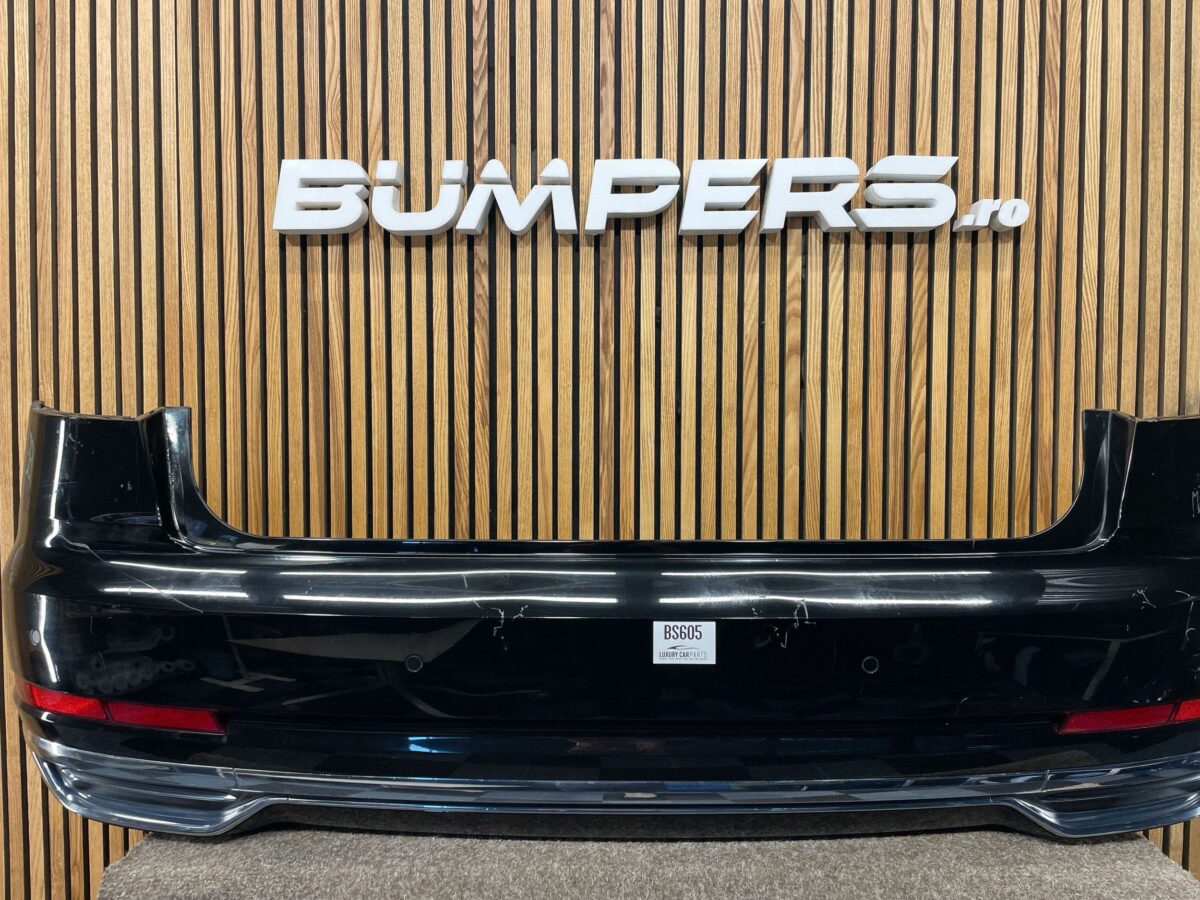 Bara spate Audi A8, S8 D5 2020 4N0807521G A8 4N0807521F