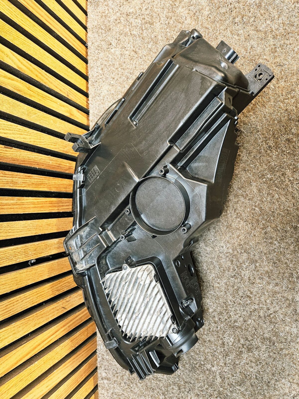 Faruri Stânga Audi A4, S4 B9 8W 2023 8W0941033D A4 F3491