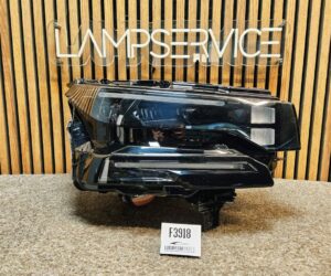 Faruri Dreapta Citroen C5, Aircross 2025 9875281280 C5 F3918