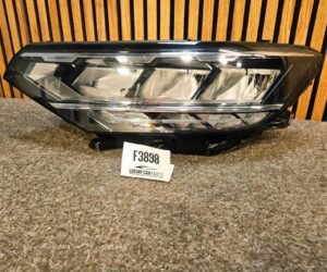 Faruri Stânga Volkswagen Passat B8 2021 3G1941035Q F3898