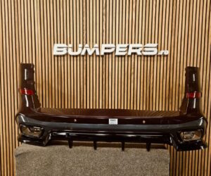 Bara spate BMW X5 G05 2025 849232 BS603