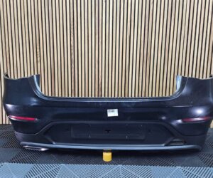Bara spate Mercedes GLC X253 C253 2016 BS460