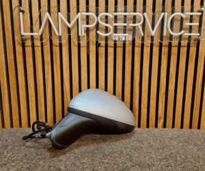 Oglinzi complete Stânga Porsche Cayenne 2017 7P5