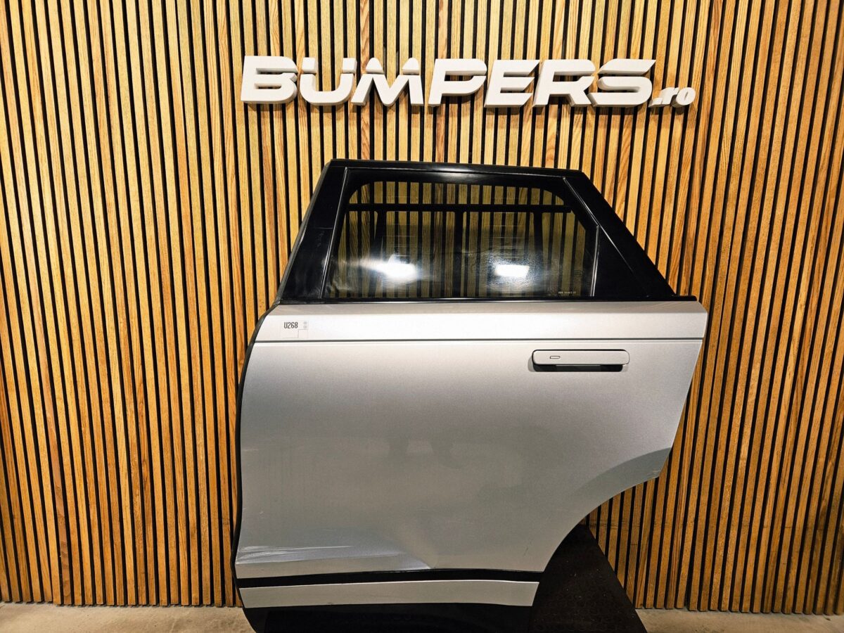 Usa spate Stânga Land Rover Range Velar 2018 U268