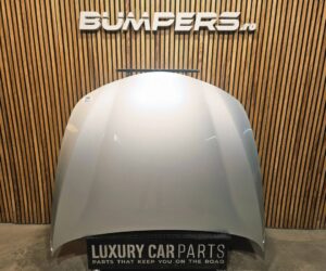 Capota Alfa Romeo Stelvio 2016 C686