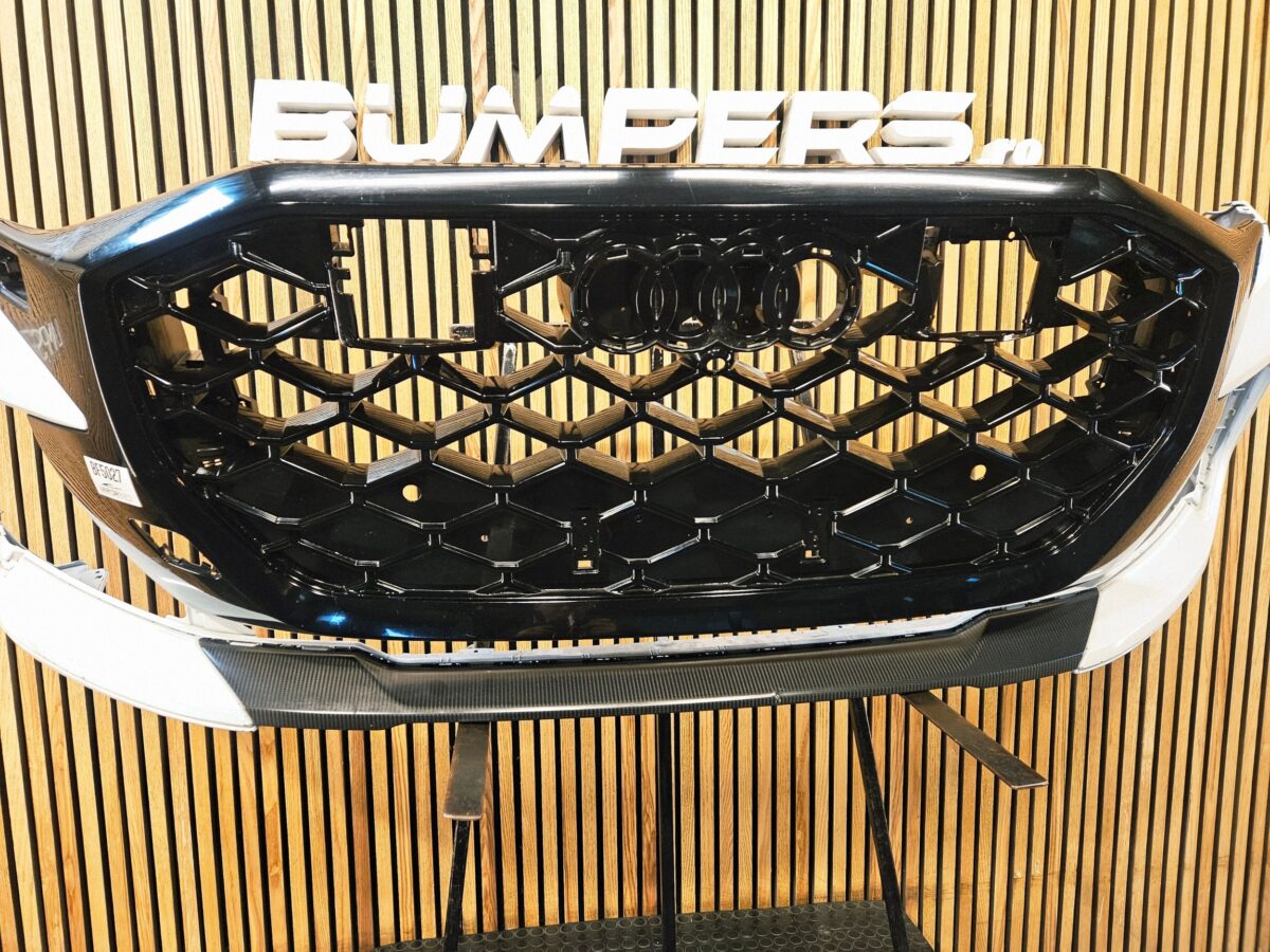 Bara fata Audi RS Q8 2025 4M8807437Q BF5027