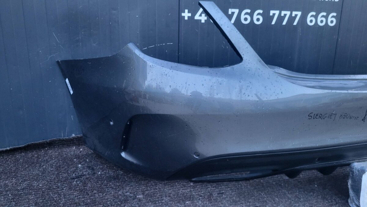 Bara spate BMW X1 F48 F49 2022 BS155