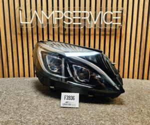 Faruri Dreapta Mercedes C, AMG C 2018 A2059069401 W205 F3936