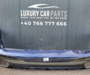 Bara spate BMW X7 G07 2018 BS274
