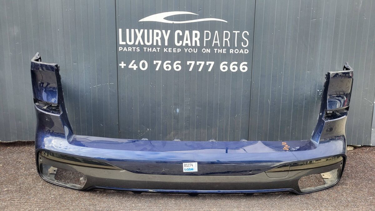 Bara spate BMW X7 G07 2018 BS274
