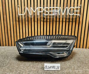 Faruri Stânga Audi A7, S7 4G 2017 A7 4G8941035