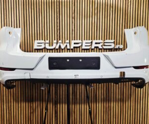 Bara spate Porsche Cayenne 2025 BS579 9Y0807417J