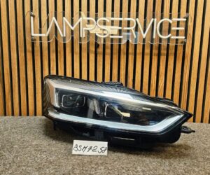 Faruri Dreapta Audi A5, S5 2018 8W6941034D A5 F3174