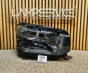 Faruri Dreapta Citroen e-C3 2024 9851349080 F3919