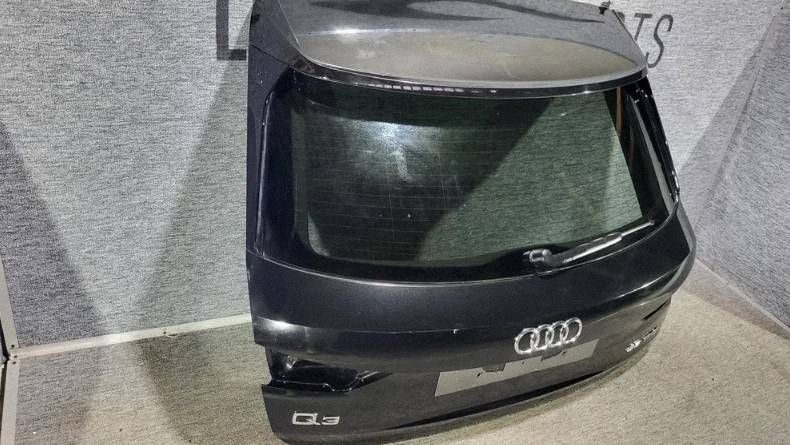 Capota portbagaj Audi Q3 F3 2018 H23 83A827025A