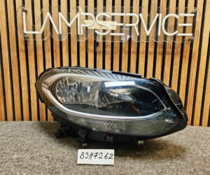 Faruri Dreapta Mercedes B W246 W242 2016 A2468205461 F3434