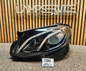 Faruri Stânga Mercedes E, AMG E 2016 A2139068708 W213 F3941
