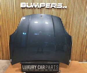 Capota Porsche Cayenne 2022 C623 9Y0823031