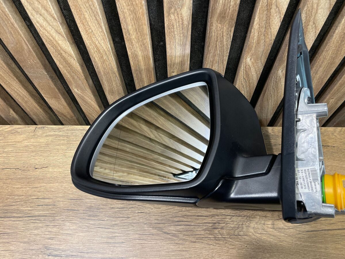 Oglinzi complete Stânga BMW X4 F26 2015 698233