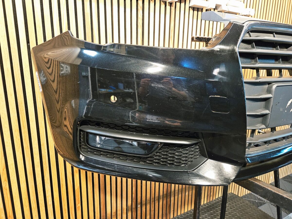Bara fata Audi A1, S1 2016 8XA807437 A1 BF5034