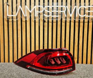 Stopuri Stânga spate Mercedes GLE W167 2019 A1679063304