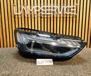 Faruri Audi Q5, SQ5 FY 2022 80A941036E