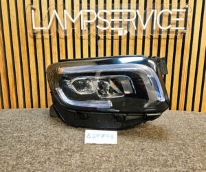 Faruri Dreapta Mercedes GLB X247 2019 A2479062005