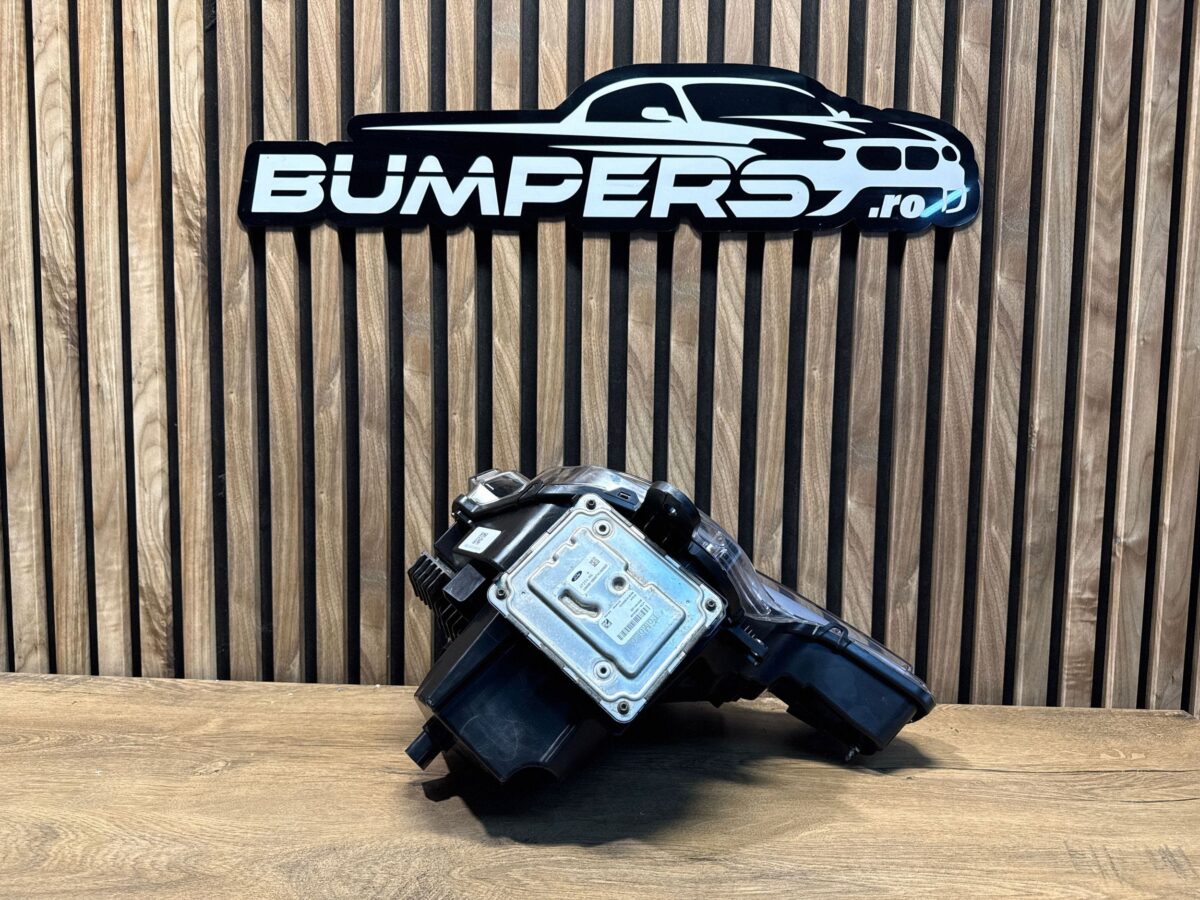 Faruri Dreapta Ford Bronco 2024 8697667
