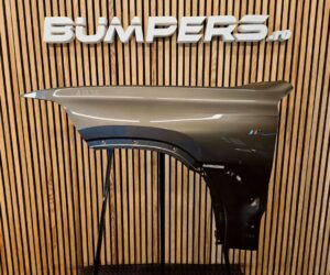 Aripa fata Stânga BMW X6 G06 2024 A1235 8737621