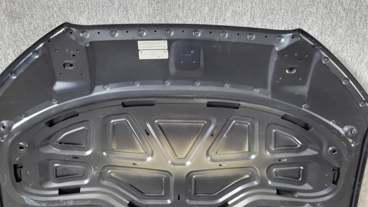 Capota Audi A8, S8 D4 4H 2012 C236 A8 4H0823029C