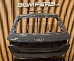Capota Audi Q6 e-tron 2025 85H827025