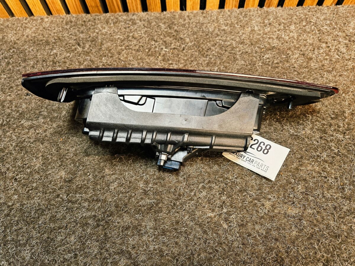 Stopuri Dreapta spate Mercedes GLS – class 2019 S268 X167 A1679063207