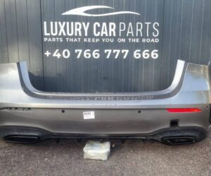 Bara spate Mercedes A W177 AMG 2018 BS267