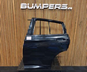Usa spate Stânga BMW X4 G02 2018 U294 41517478343