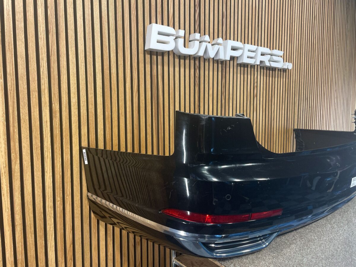 Bara spate Audi A8, S8 D5 2020 4N0807511A 4N0807511B 4N0807521F