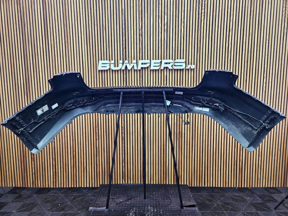 Bara spate Audi A6, S6 C8 4K 2020 A6 BS427