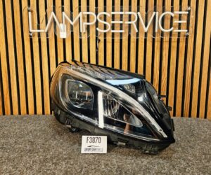 Faruri Mercedes C, AMG C 2018 A2059063803 W205 F3870
