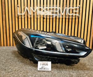 Faruri Dreapta BMW Series 1 F70 2025 5A32B52 F3856