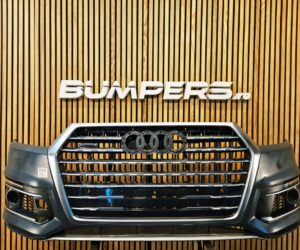 Bara fata Audi Q7 4M 2018 BF4874 4M0907062