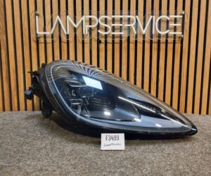 Faruri Dreapta Porsche Cayenne 2022 9Y0941034AK F3499