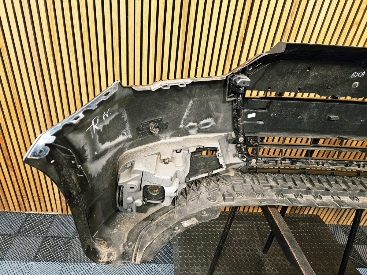 Bara fata Audi A1, S1 2016 8XA807437 A1 BF5034